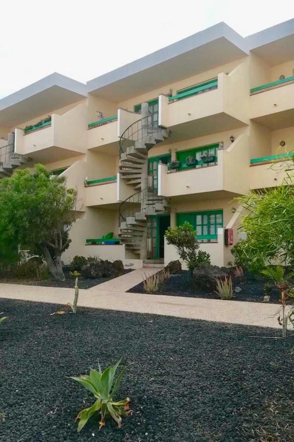 Appartement Vue Mer Et Soleil Toute L Annee Costa De Antigua Exterior photo
